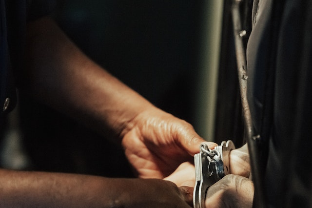 Bail hearing Lawyer Edmonton