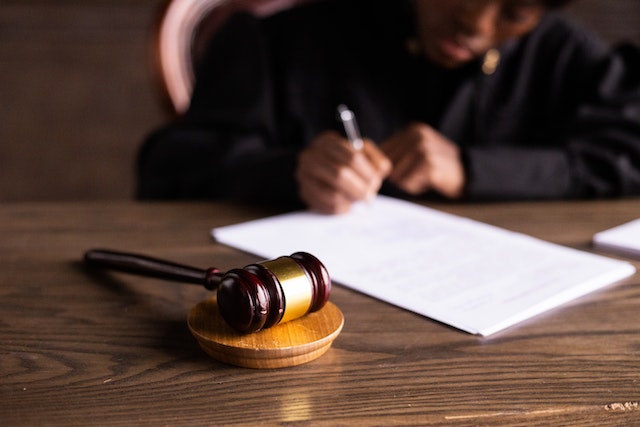 Trial Lawyer Edmonton